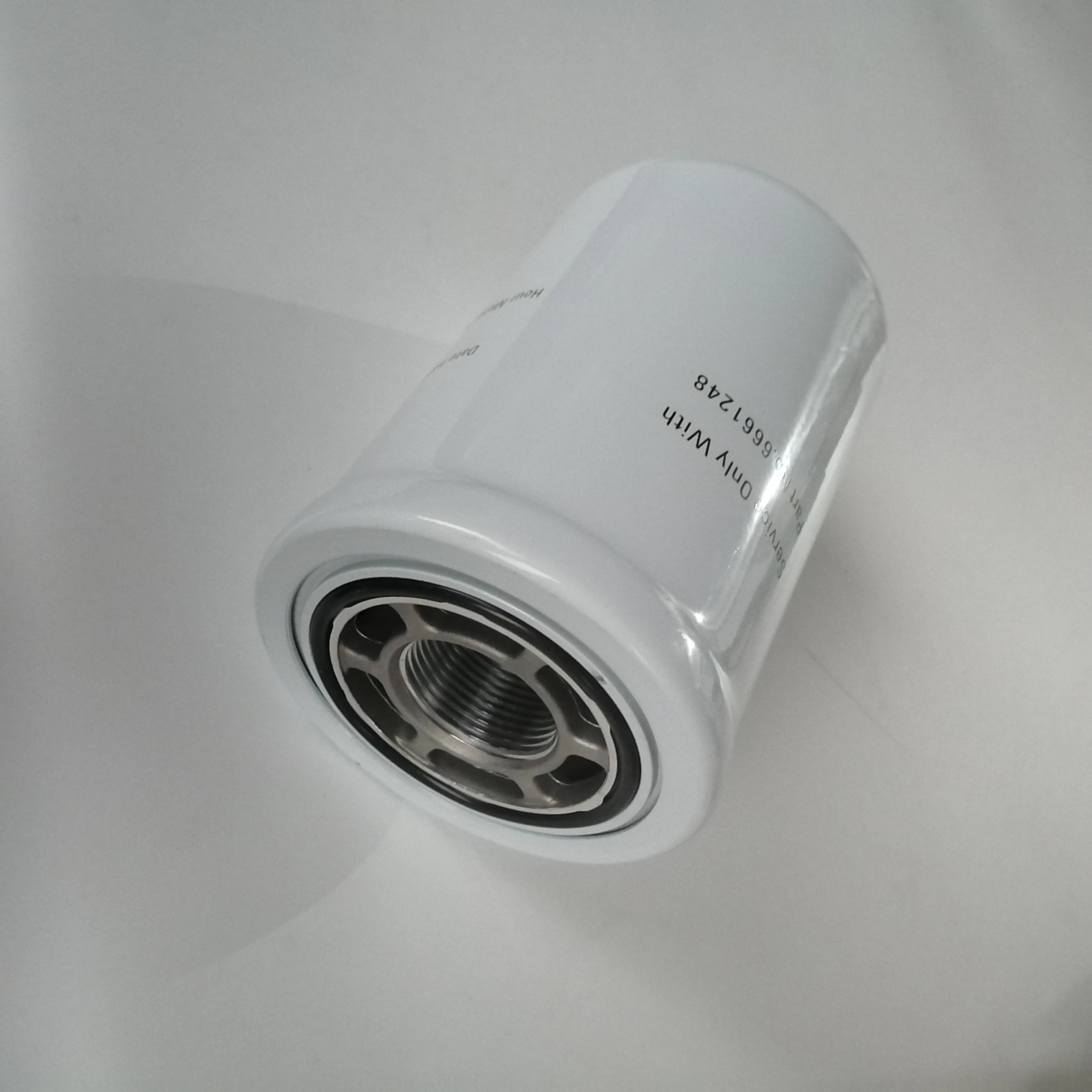 Hydraulic Oil Filter 6661248 For Bobcat 453 543 643 753 763 773 843 853 873 953