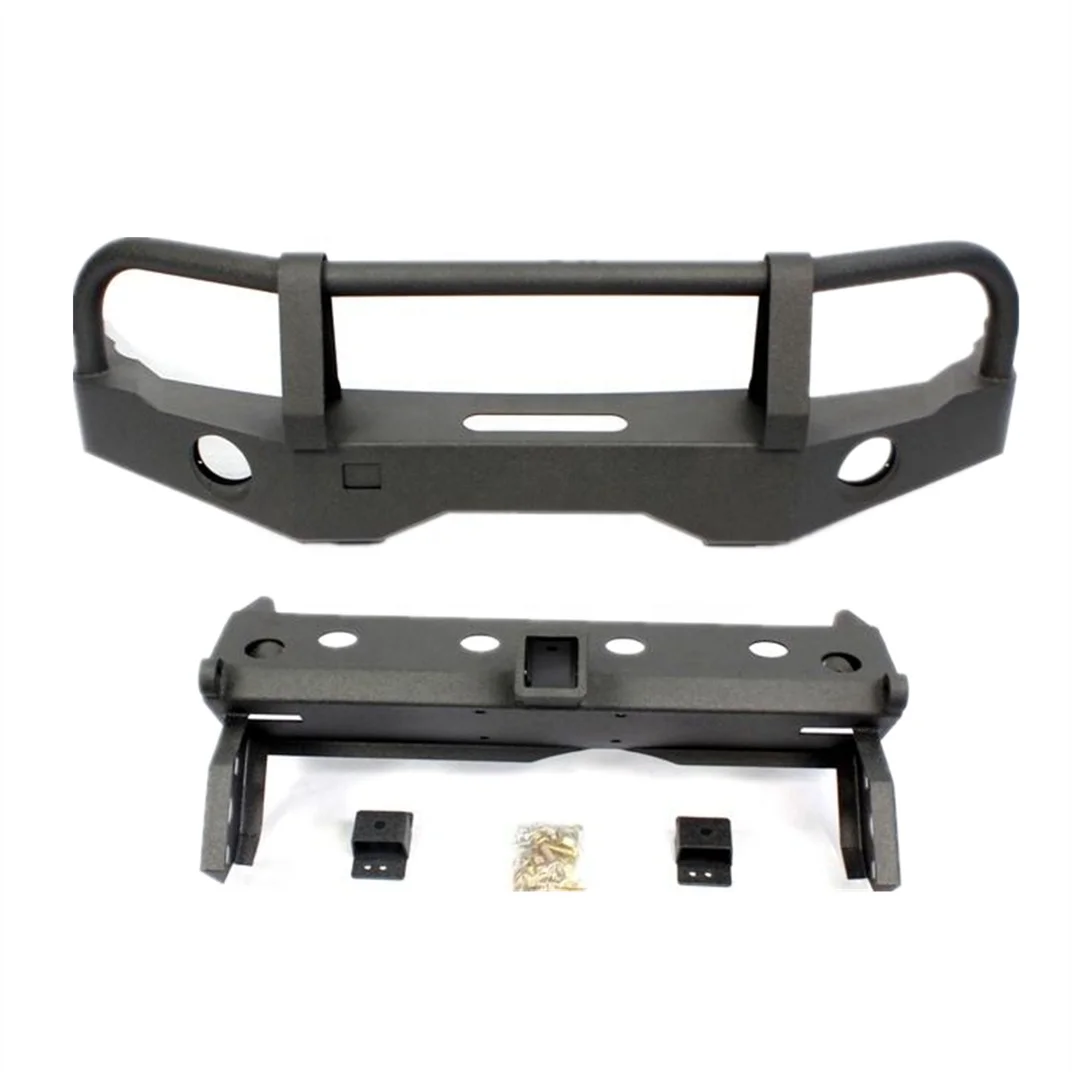 

Car Bumper 4x4 Offroad Accessories For Suzuki Jimny Front Bull Bar