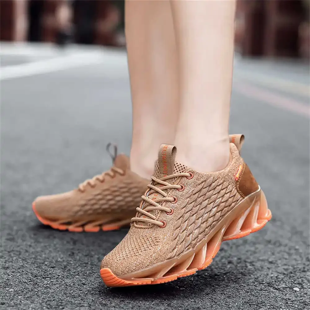 

knitted size 42 womems shoes spring boots large size size 46 sneakers men sports supplies botasky everything functional YDX2