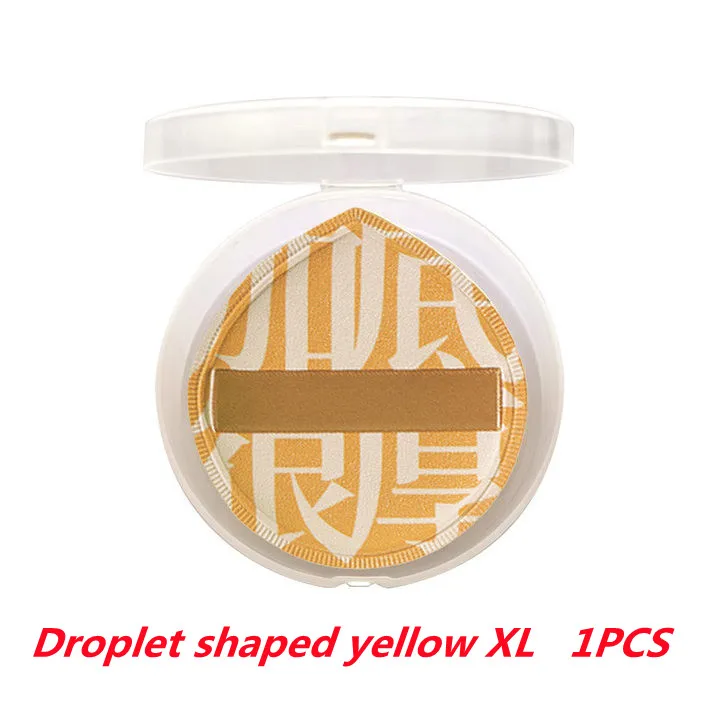 yellow 1pcs