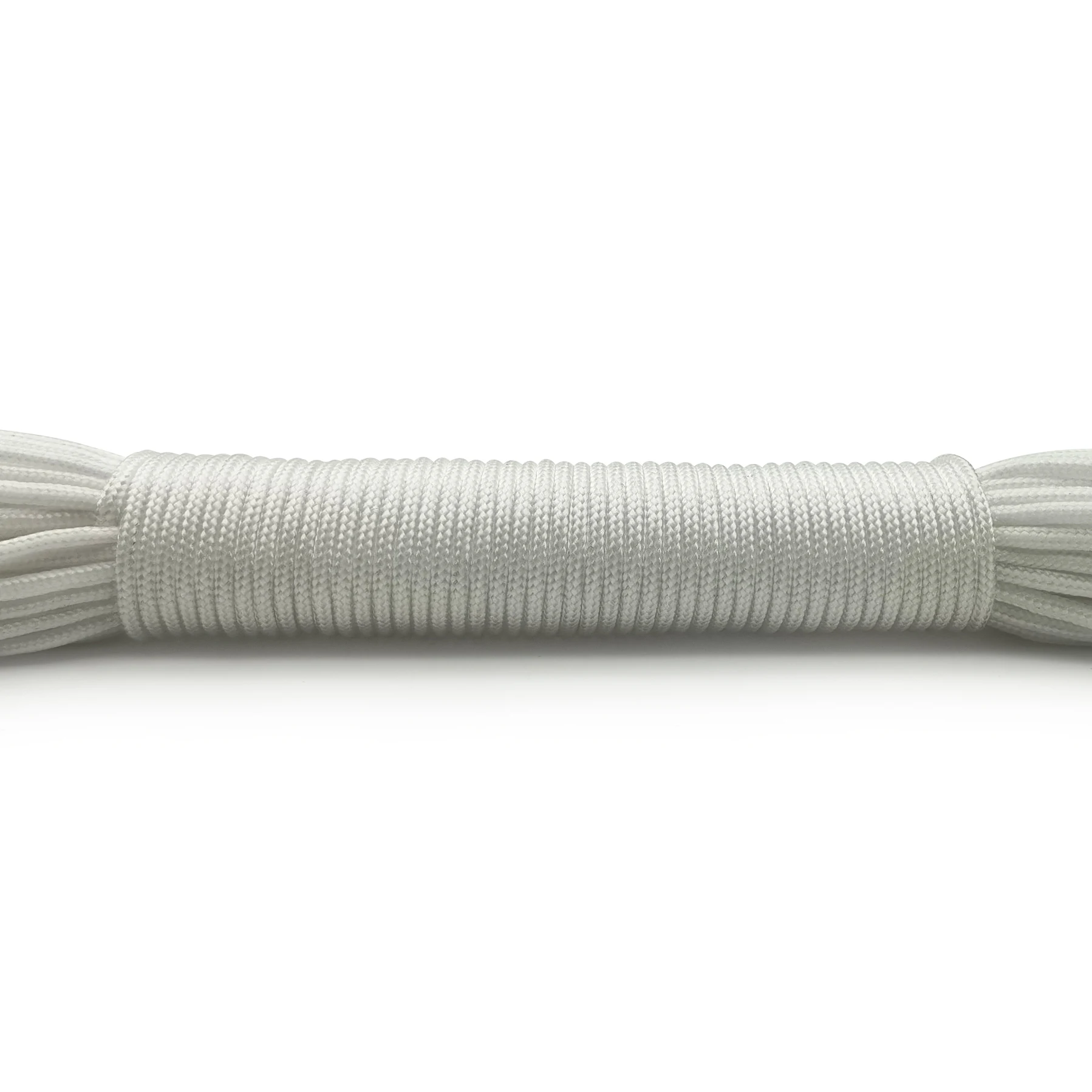 Dia.2Mm Paracord 31M/15M/8Meters One Stand Cores Paracord Rope Jewelry Making Jewelry Hand-Woven Rope