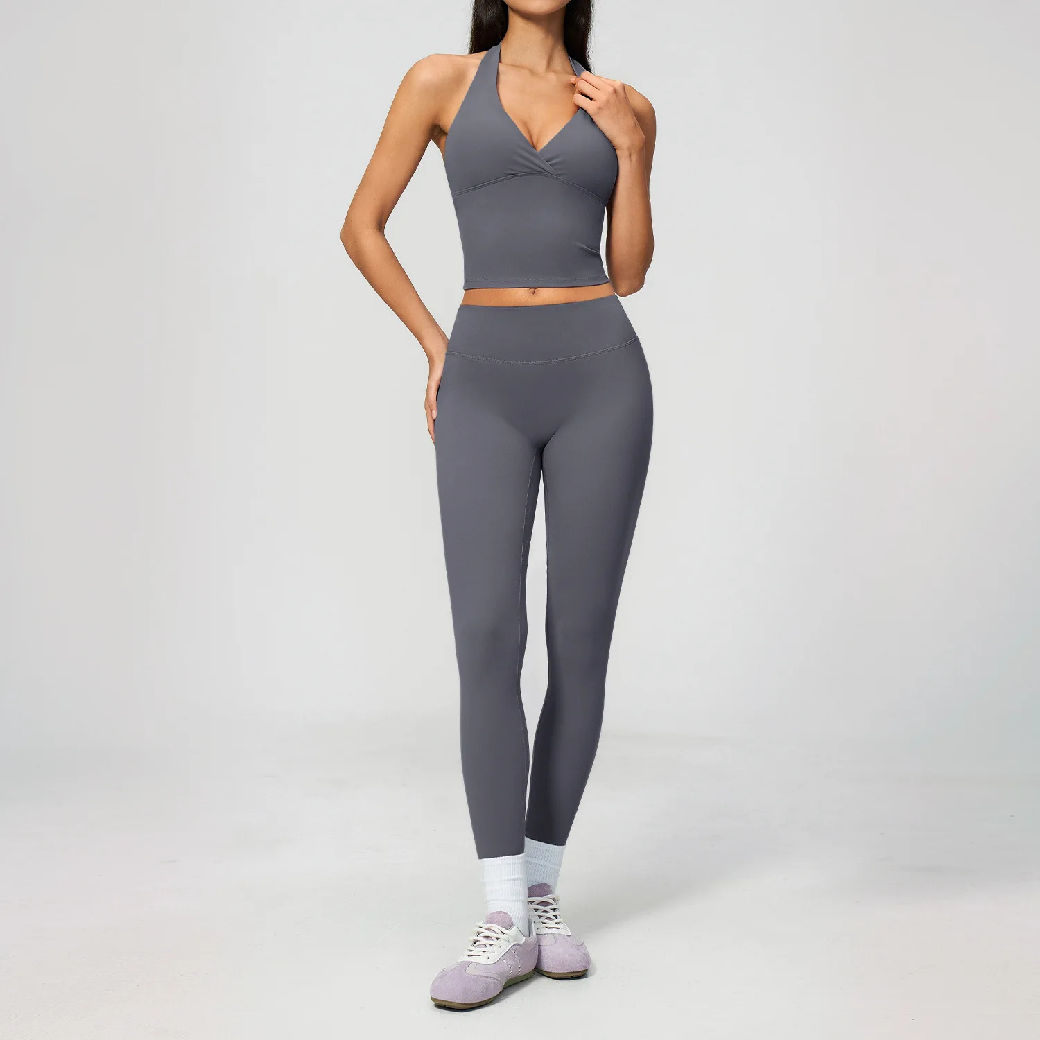 dusty blue Set-2