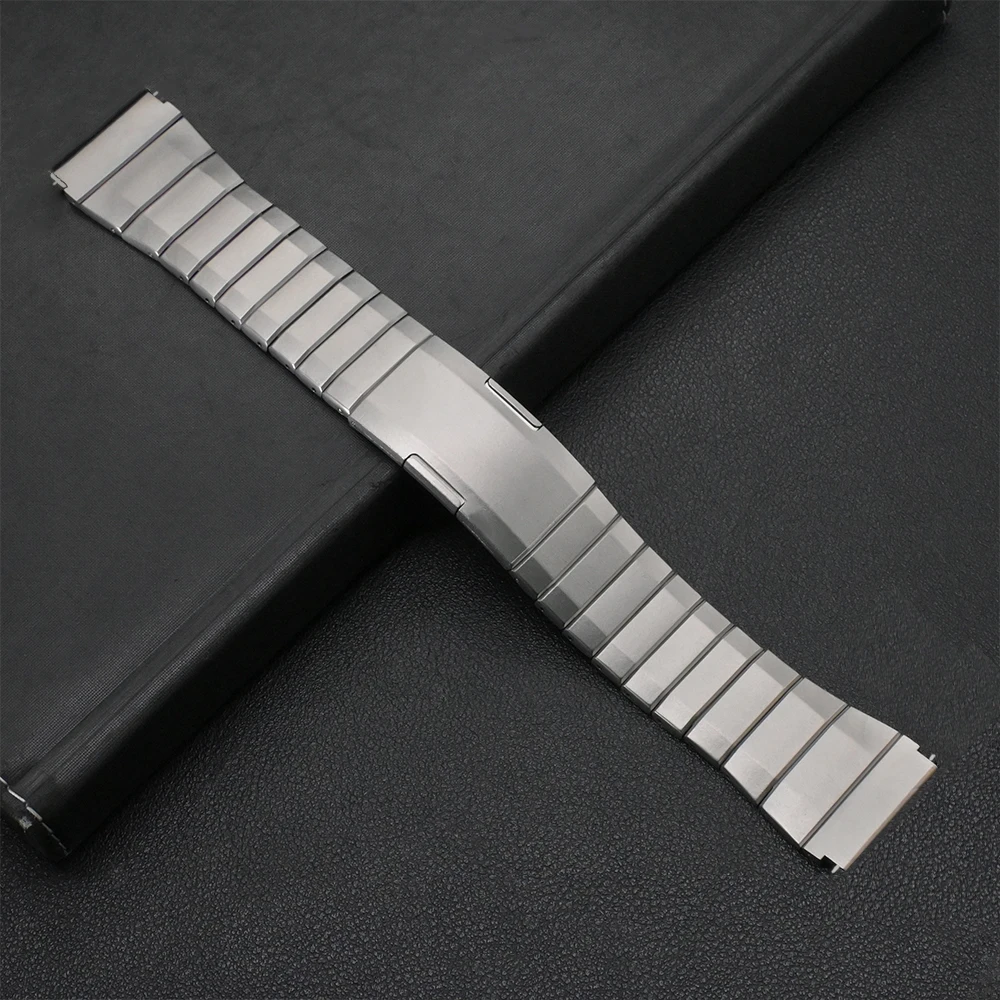 22 مللي متر سوار فولاذي غير قابل للصدأ لسامسونج غا...