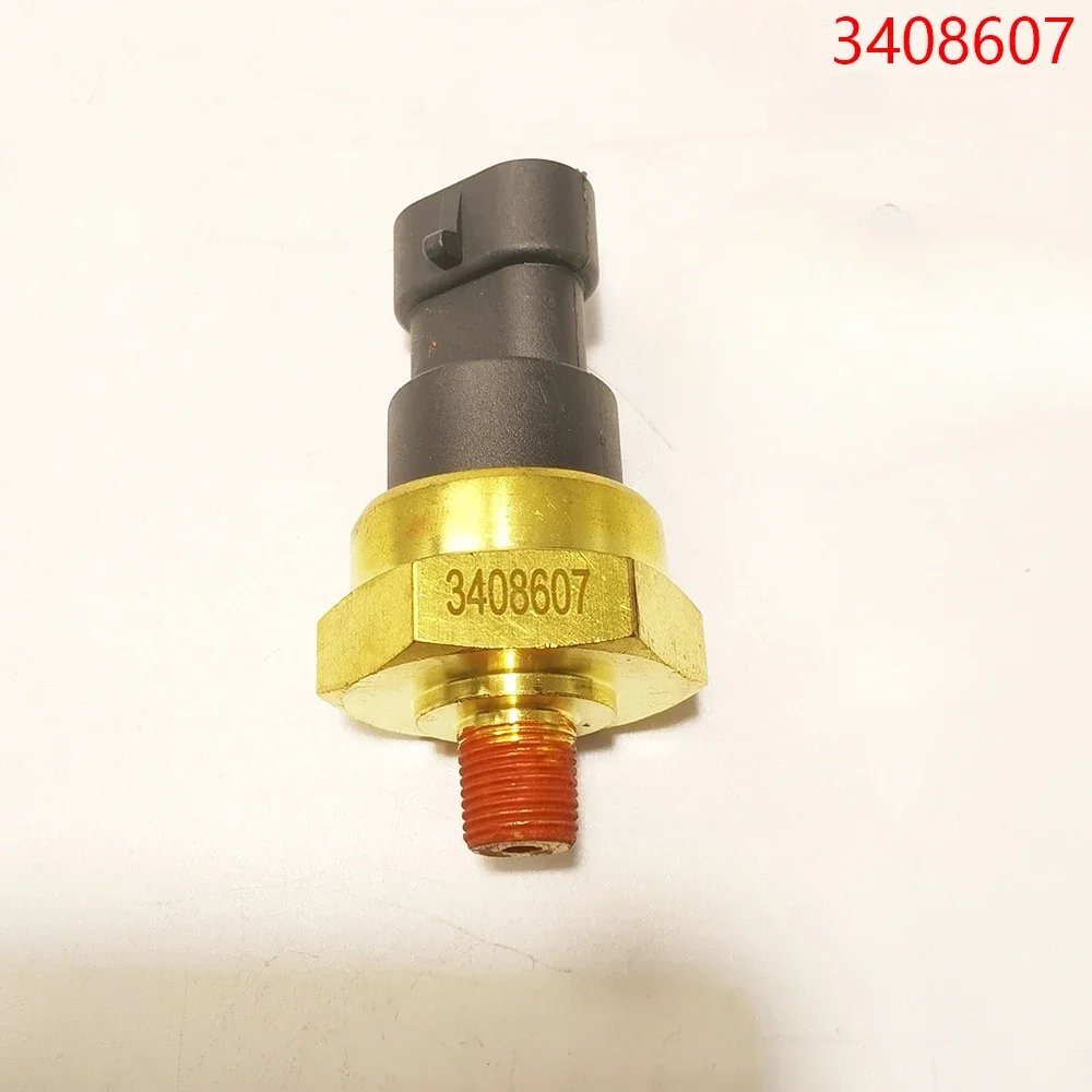 5.0 Olie Druk Sensor Verzenden Unit Alarm Schakelaar Voor Cummins Motor For 3408607 2897691 3056344 3629015 050691