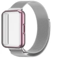 Silver pink