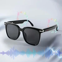 SENBONO Audio Smart Glasses With Open Ear Headsets Hands-Free Call Sunglasses Anti-blue Light Glasses For Xaomi Android IOS - Image 6