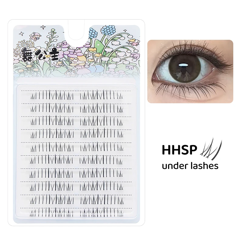 HHSP-under