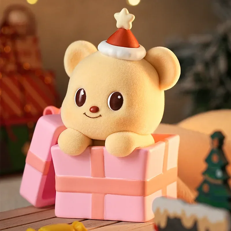 Butter bear 3個セット　シークレット付き Butter bear 3個セット シークレット付き - メルカリ