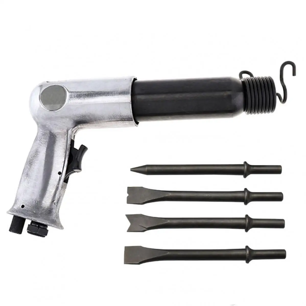 Wheel 45 Throat ,Pneumatic Air Planishing Hammer with good quality -  AliExpress