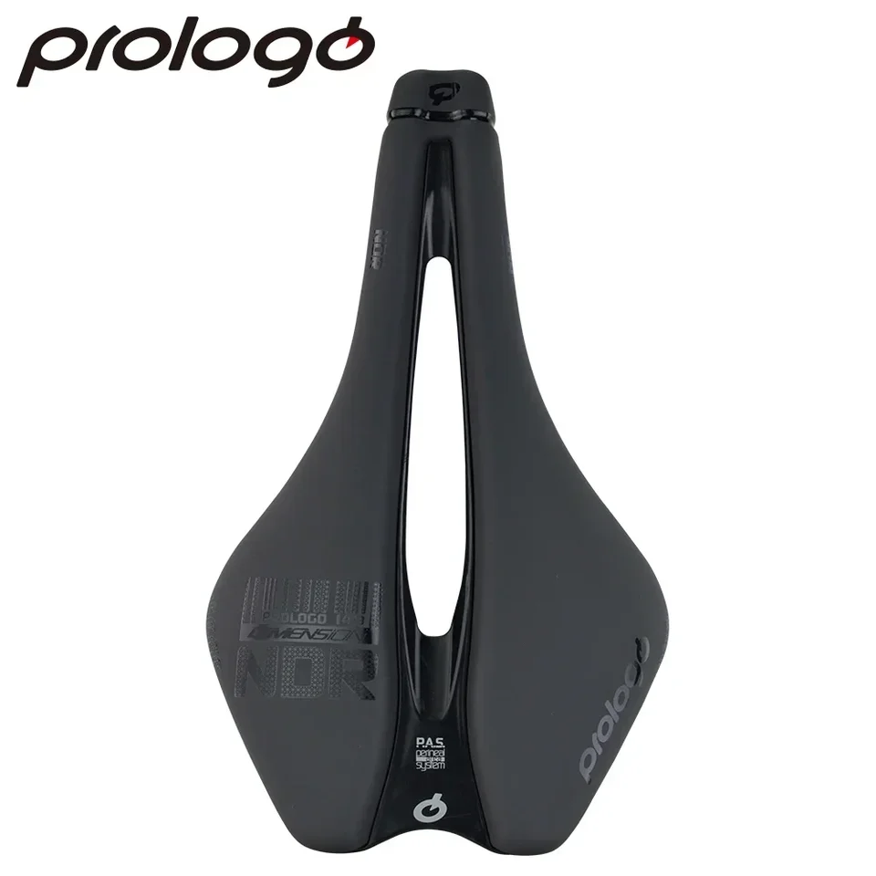 Prologo NDR サドル 143mm グレー PROLOGO DIMENSION NDR Tirox 143 SADDLE プロロゴ