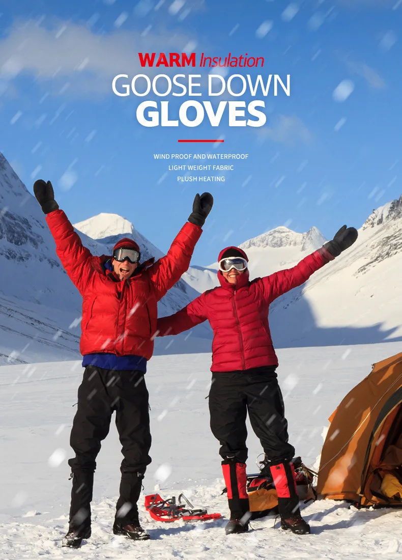 2018款白鹅绒手套详情页_01