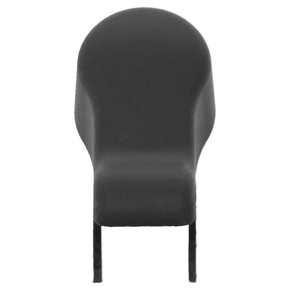 

Cap Durable and High Strength Cover Cap for VOLVO 240 244 245 For Windshield Wiper Arm Nut Direct Installation