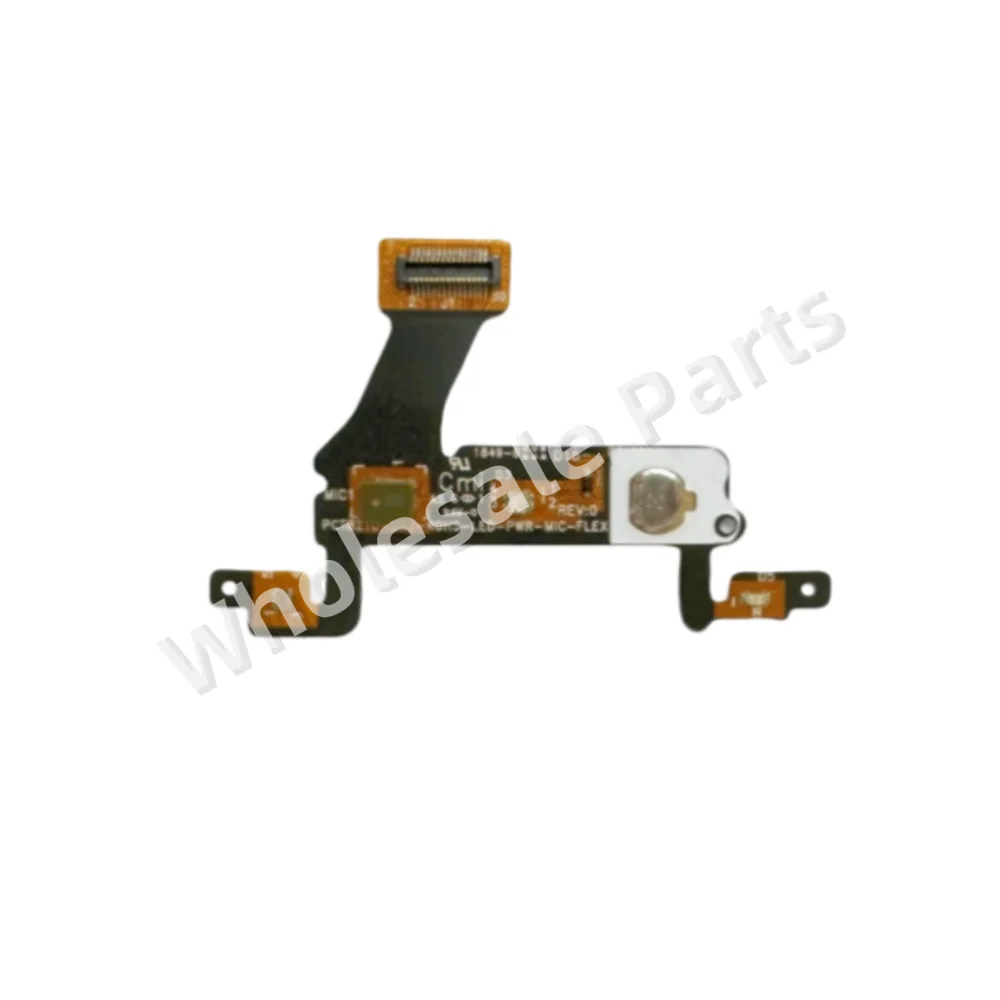 Zebra TC8300 TC83B0용 LED, 전원, 마이크 플렉스 케이블(PCT8210-D97)