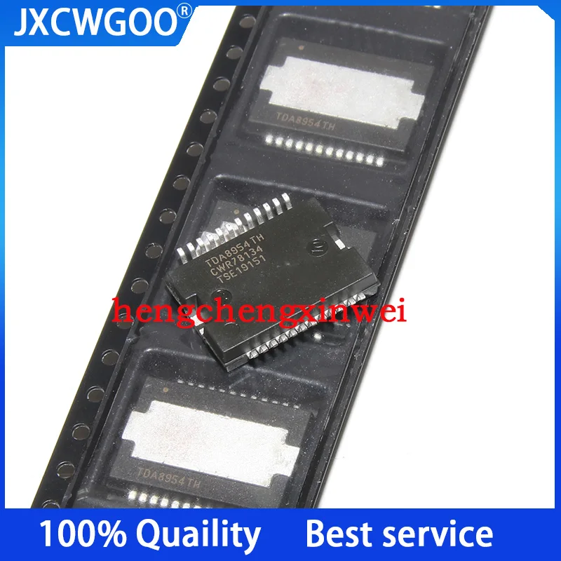 TDA8954TH-N1-TDA8954TH-TDA8954TH-TDA8954-HSOP-24-100-Original-1-5-10 ...