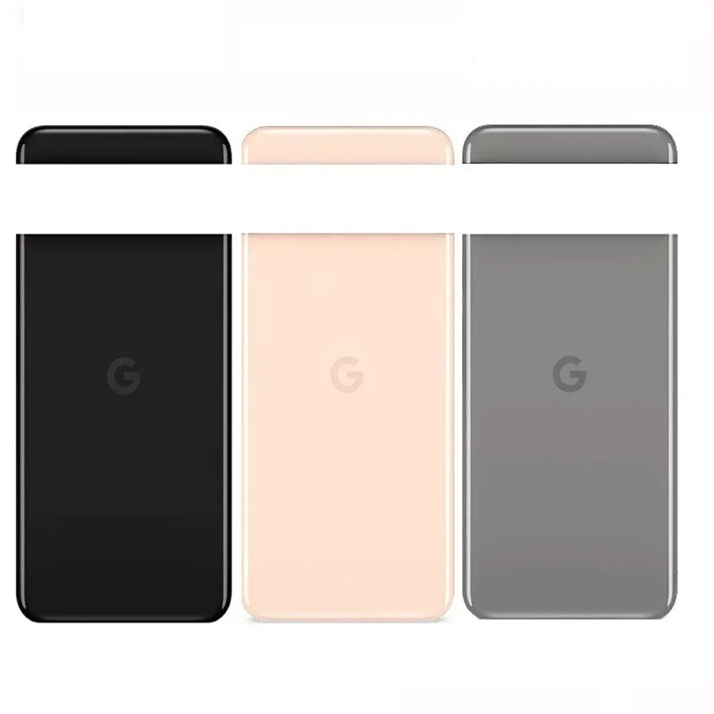 Enhanced Battery Back Cover with Camera Lens Shield