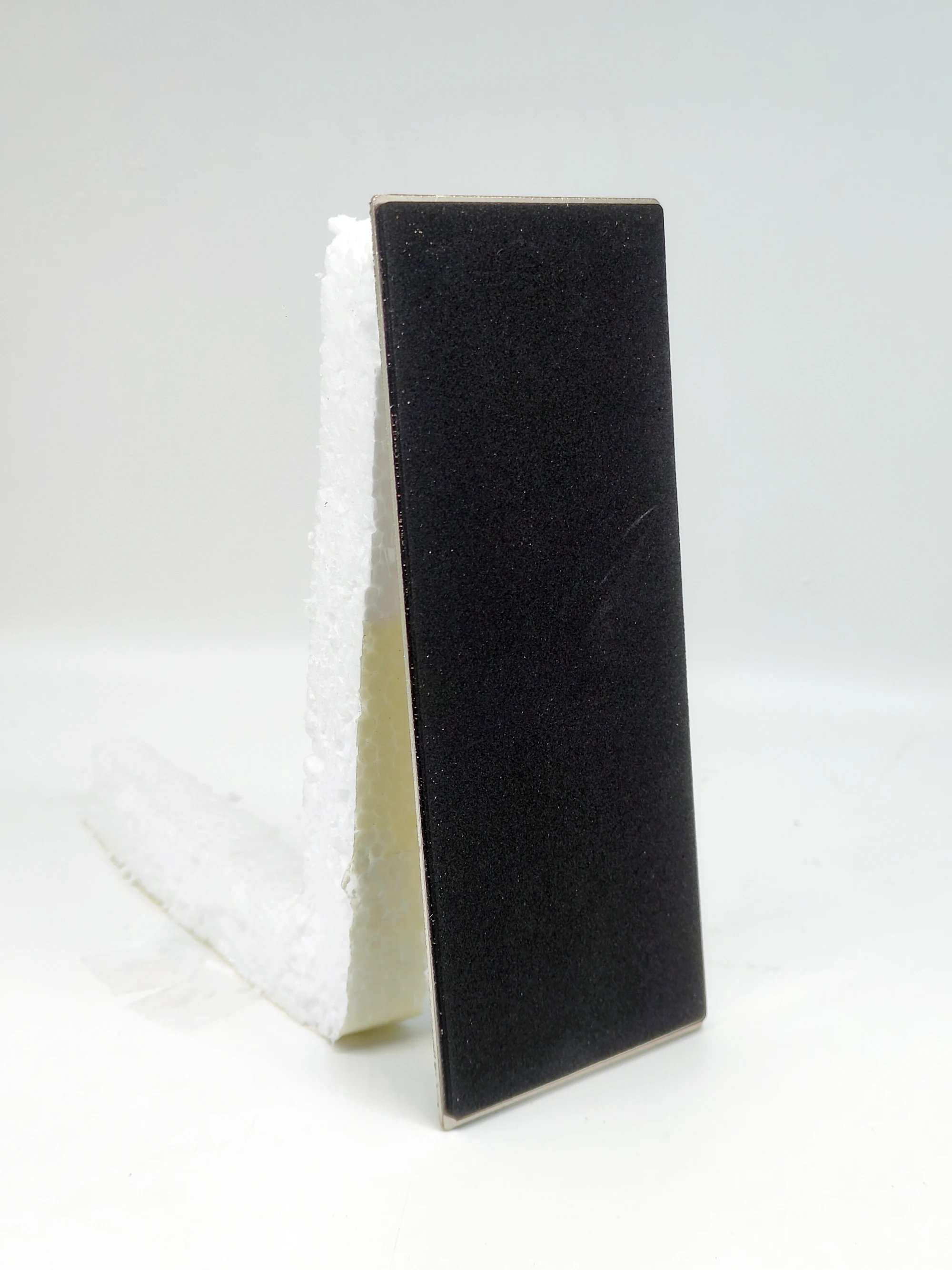 벌집 모양 다이아몬드 날카로운 숫돌, 휴대용 숫돌, 초고속 연마