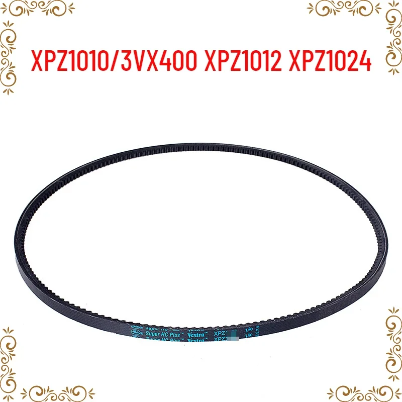 

XPZ10103VX400 XPZ1012 XPZ1024 Зубчатый V-образный ремень V80