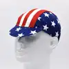 4 Multi Styles Colors USA Popular New CLassical Cycling Cap Breathable Unisex Gorra Ciclismo JIASHUO 2
