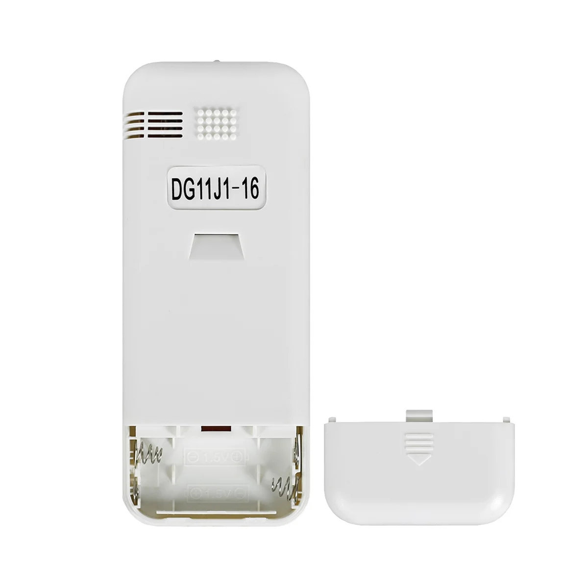 

Remote Control for Hisense Air Conditioner DG11J1-16 DG11J1-03(B) DG11J1-10 English Remote Control Replacement