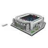 Santiago Football Stadium 3D Jigsaw Model Toys  Decoration Gift Big Size SZ 3
