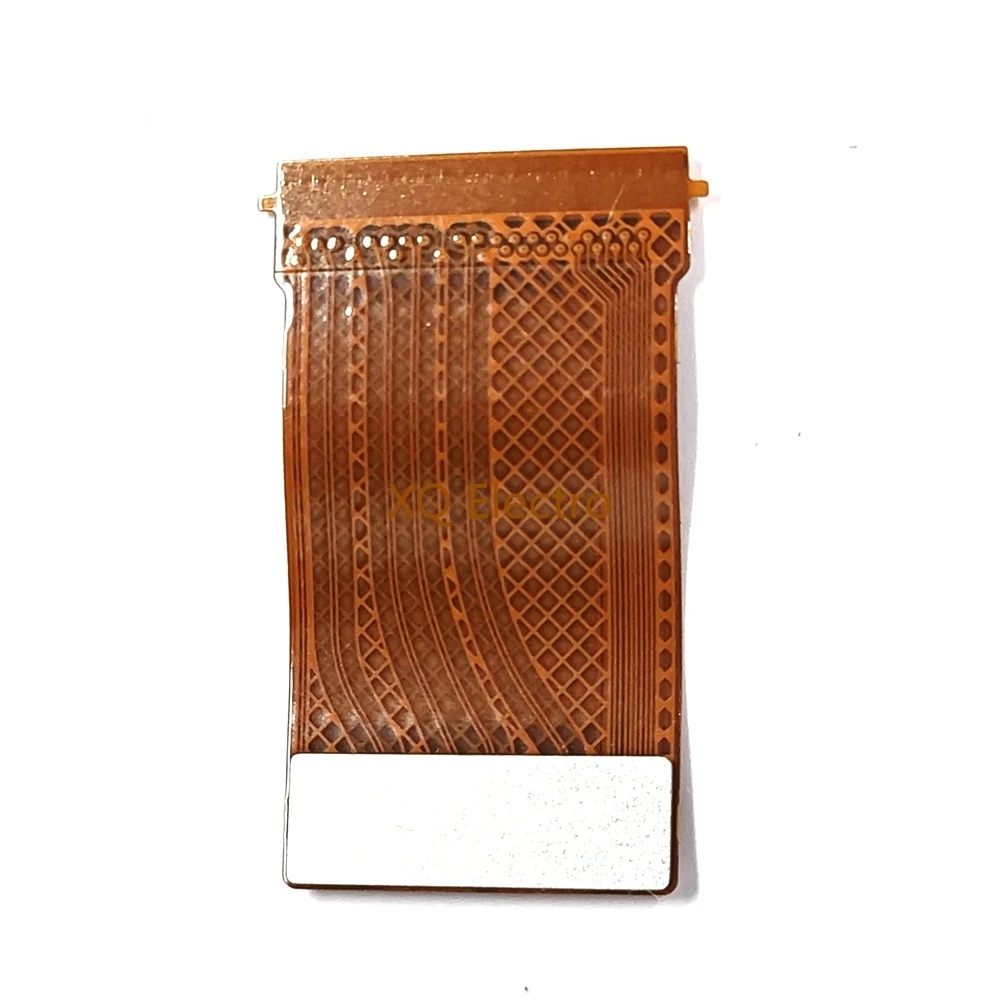 

Оригинальный Новый гибкий кабель FPC для подключения экрана ЖК-дисплея для экшн-Камеры GoPro Hero 11 10 9 Black