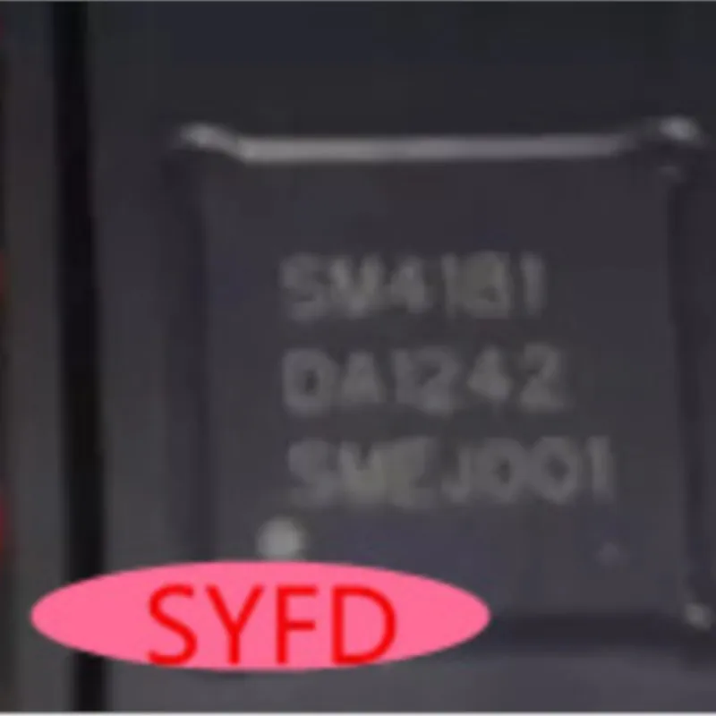 5 шт. SM4181 4181 QFN (art.: 3920be62ecdd9) - 3920be62ecdd9