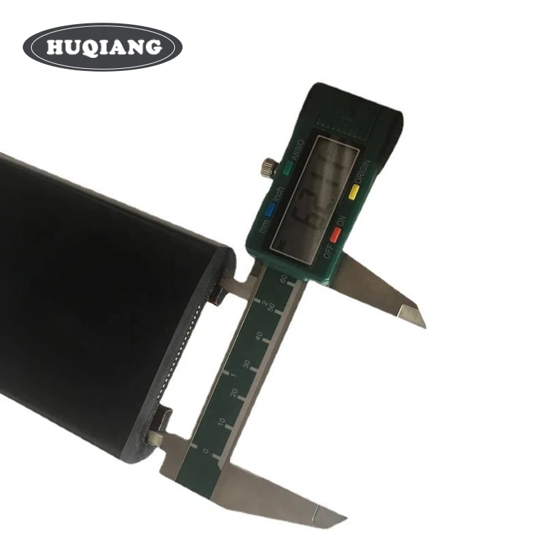 

Escalator Parts EHC Black SDS Handrail Belt Rubber Escalator Handrail Belt