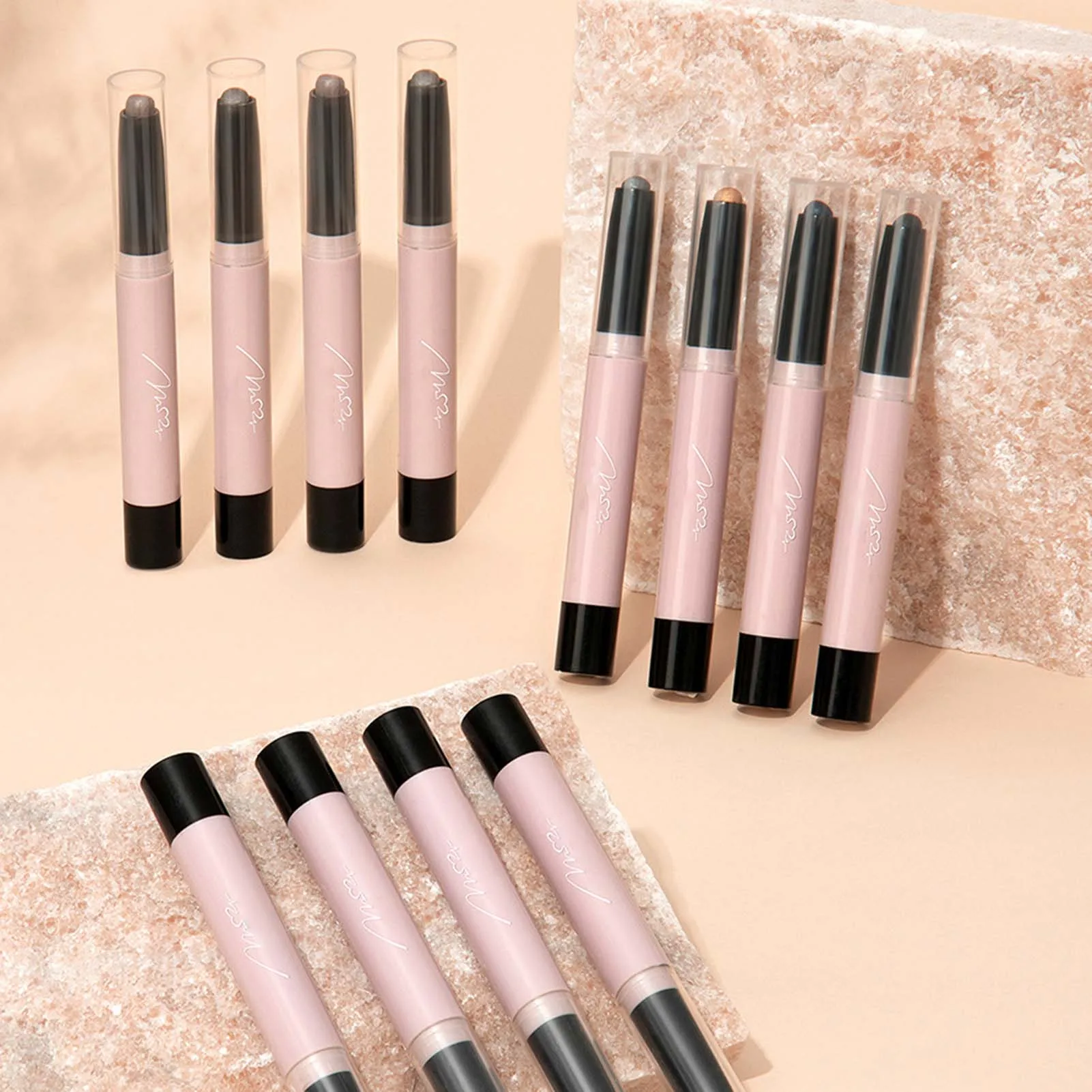 

Highlight Eyeshadow Stick Portable Makeup Eyeshadow Pen For Wedding Party