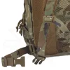 OPHIDIAN Tac Vest Backpack R Series Style Modular Hunting Combat CPC AVS JPC2.0/3.0 Plate Rack Storage Bag Airsoft CS Game Gear 6