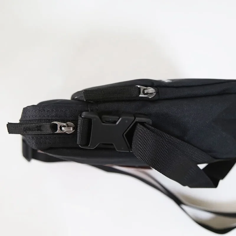 NIKE Unisex Handbags Sports Bags Heritage Crossbody FA21