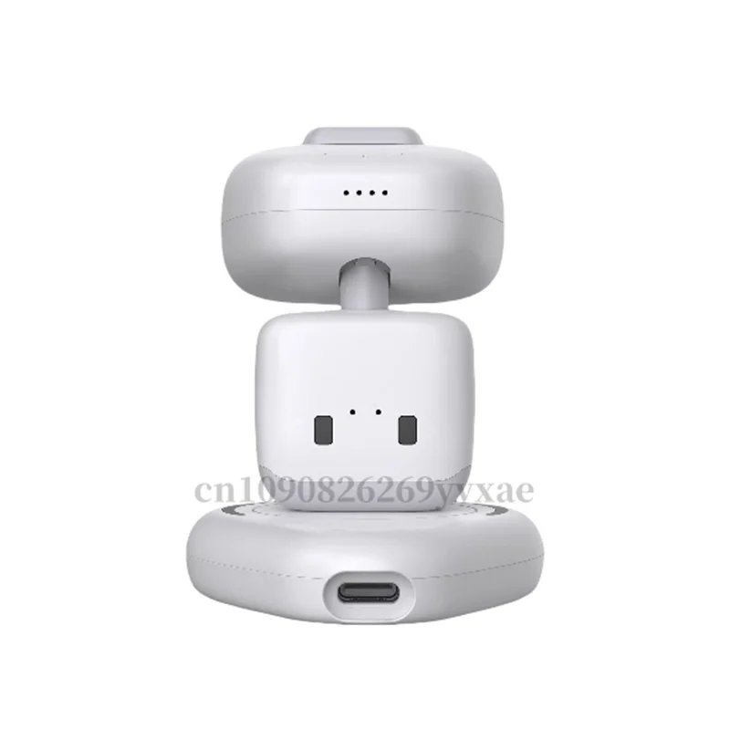 Aibi インテリジェント ロボット ポケット ペット ロボット Abby Pet