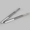1Pc Non-standard H7 Chucking Reamer Straight Shank Machine Reamers 5.5/5.6/5.7/5.8/5.9mm 2