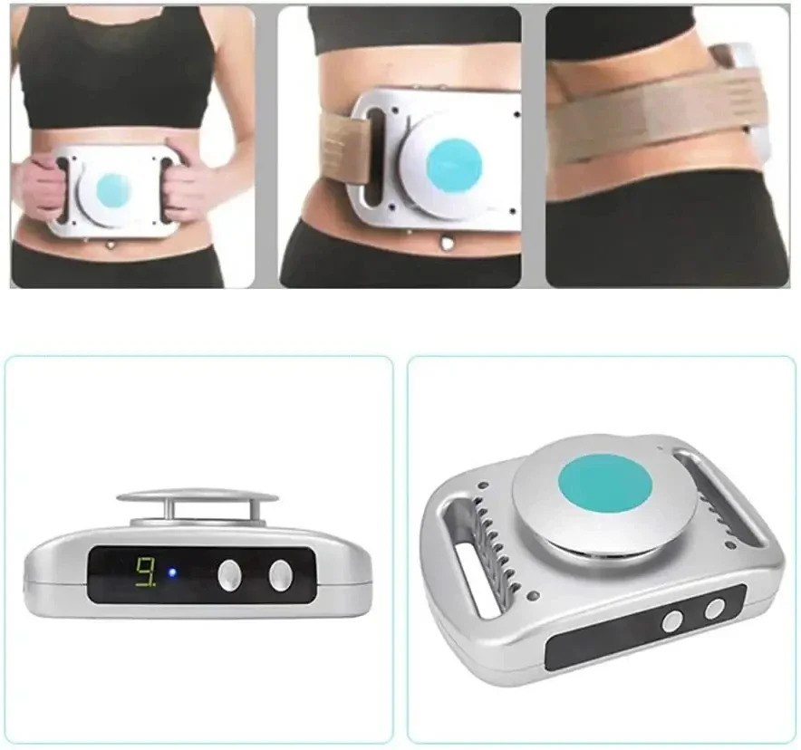 NEW Cryolipolysis Machine Fat Freezing Belly Fat Burner For Women Lipo Lab Fat Dissolver -8°C Body Slimming Products Lose Weight