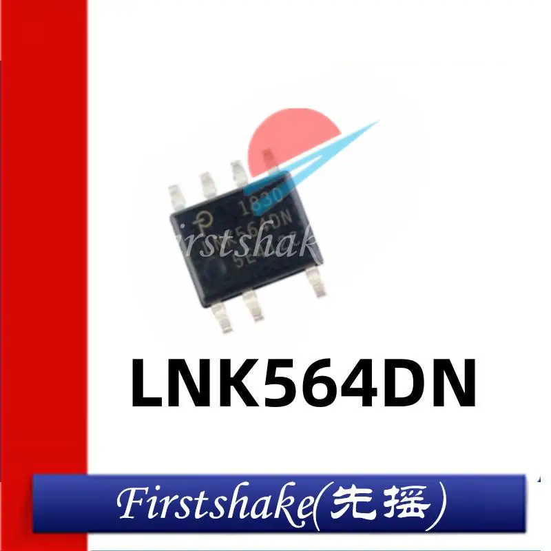 

Новый чип управления питанием LNK564DN SOP-7, 50 шт.