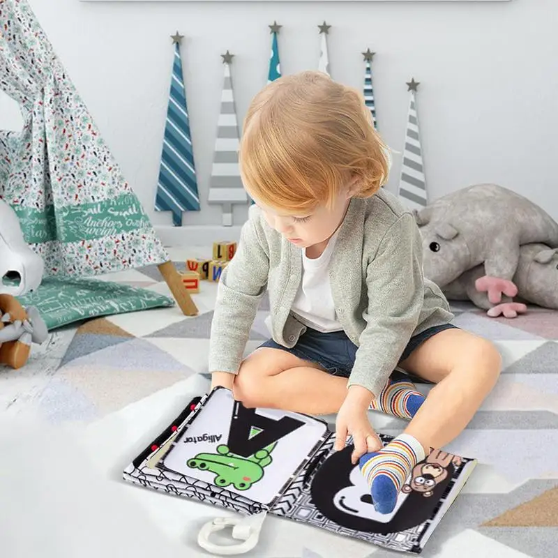 Рисунок 5 - Мягкая книга для занятий спортом