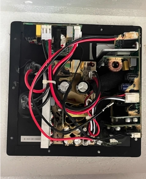 보스턴 어쿠스틱스 시네마 서브우퍼 앰프 보드, 홈시어터 서브용 교체 앰프 모듈