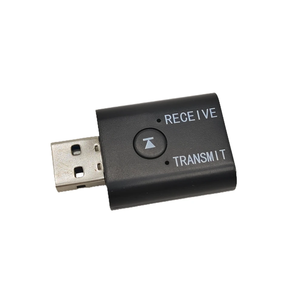 Connecteur USB et boîtier du dongle simulateur RC ELRS 12 en 1