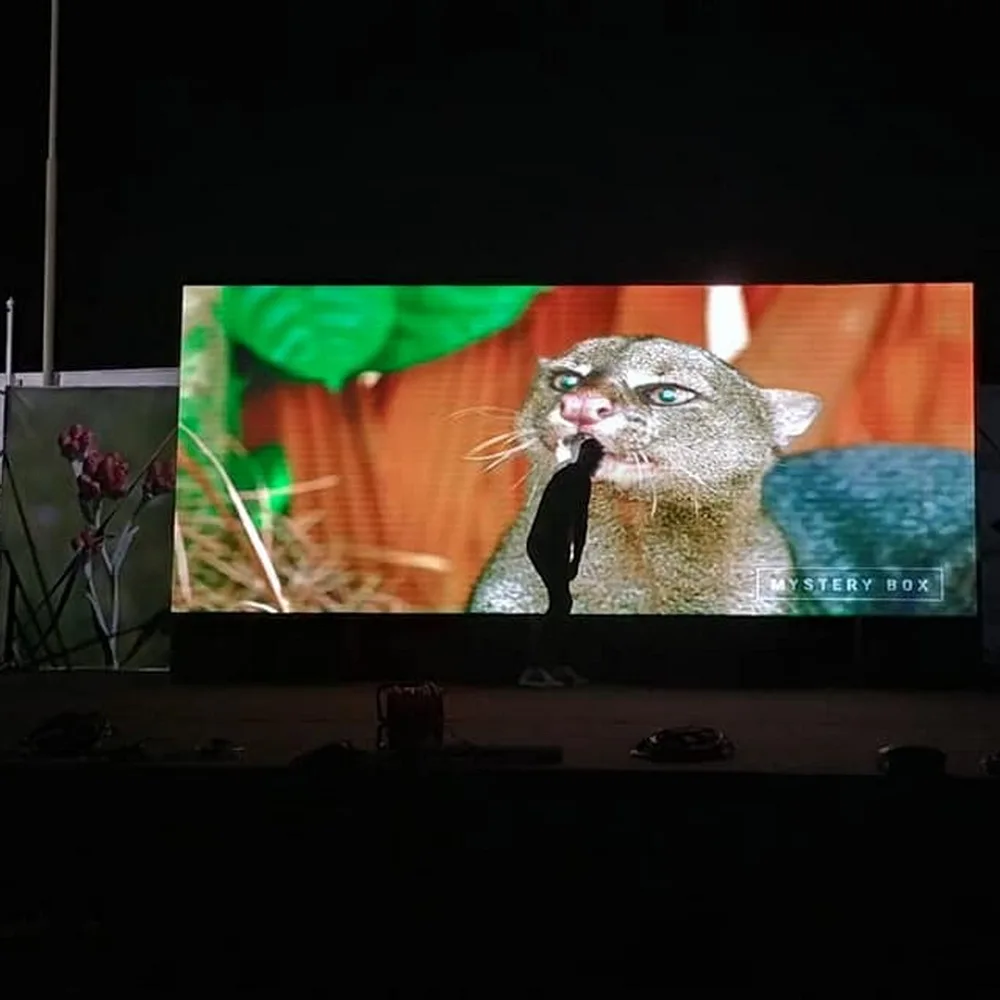 Рисунок 5 - Высшее качество, внешнее сценическое