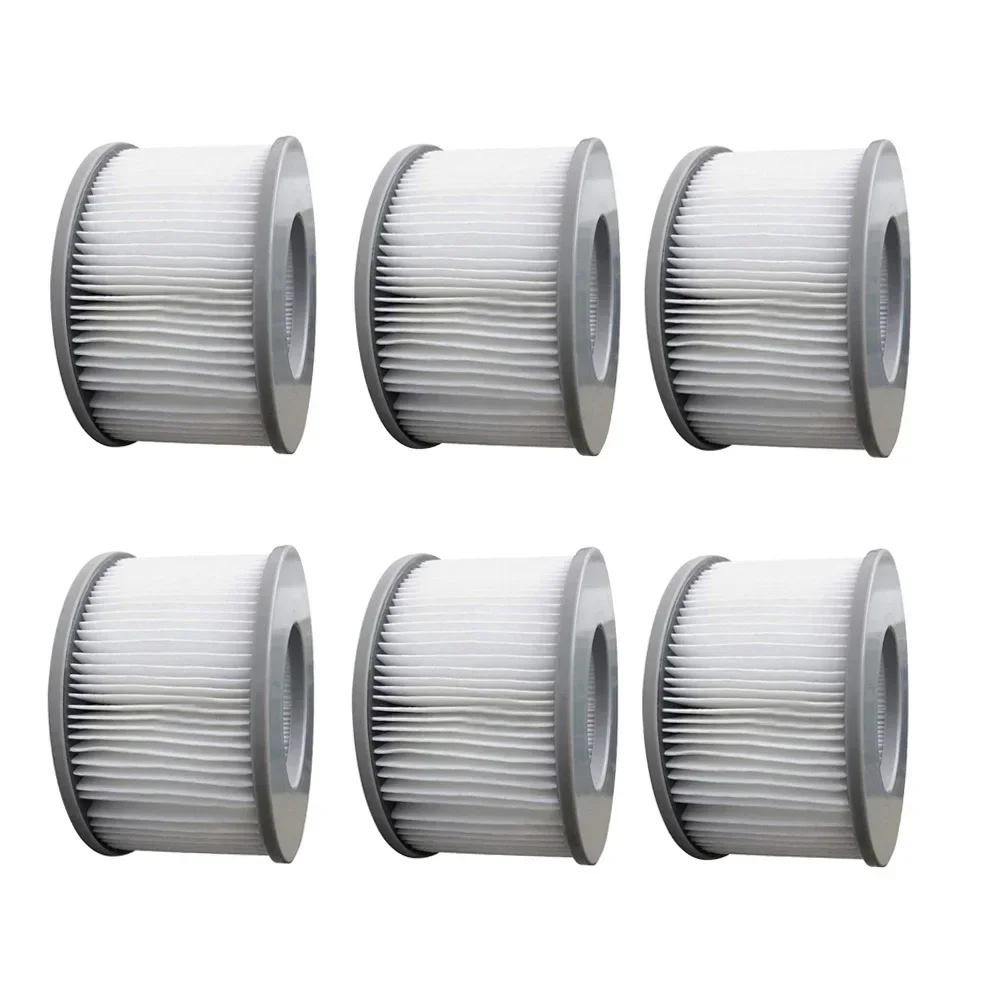 Filtro Per Piscina Per Mspa,Toskana,Camaro,Alpine,Silver Cloud,Tekapo,Mono,Reve,Bliss,Baikal,Lite Nest,Starry Aurora