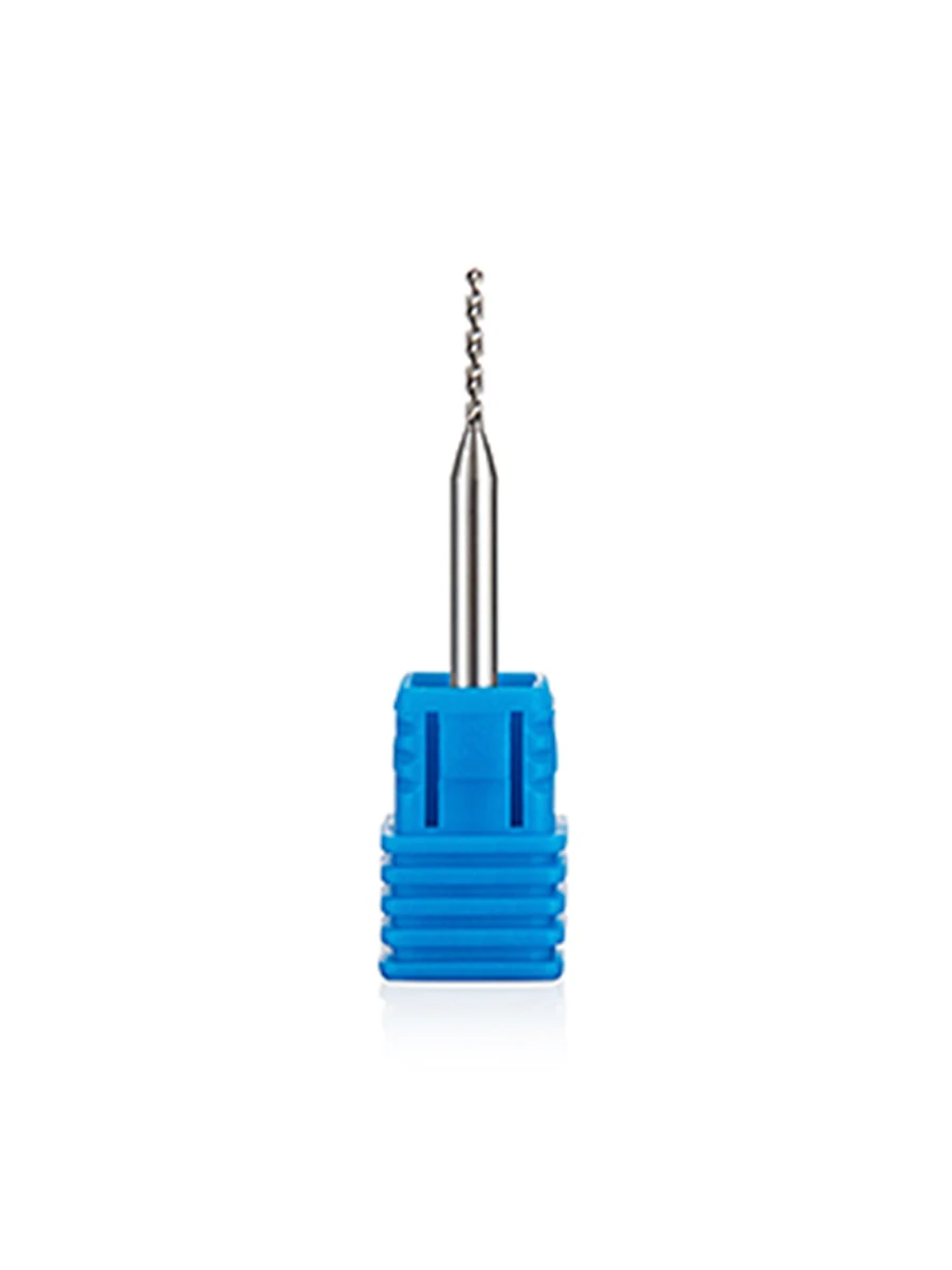 DISPAI DB-01 HAND DRILL TUNGSTEN CARBIDE DRILL BIT 0.3MM-3.0MM METAL BIT 3.175MM