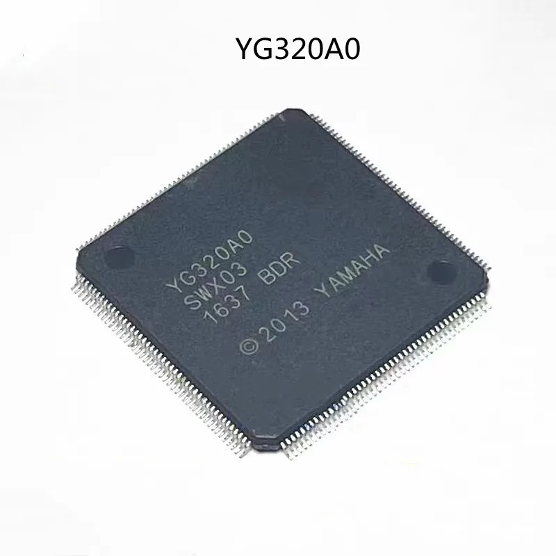 

1pcs/lot New Original YG320A0 SWX03 YG320AO QFP In Stock