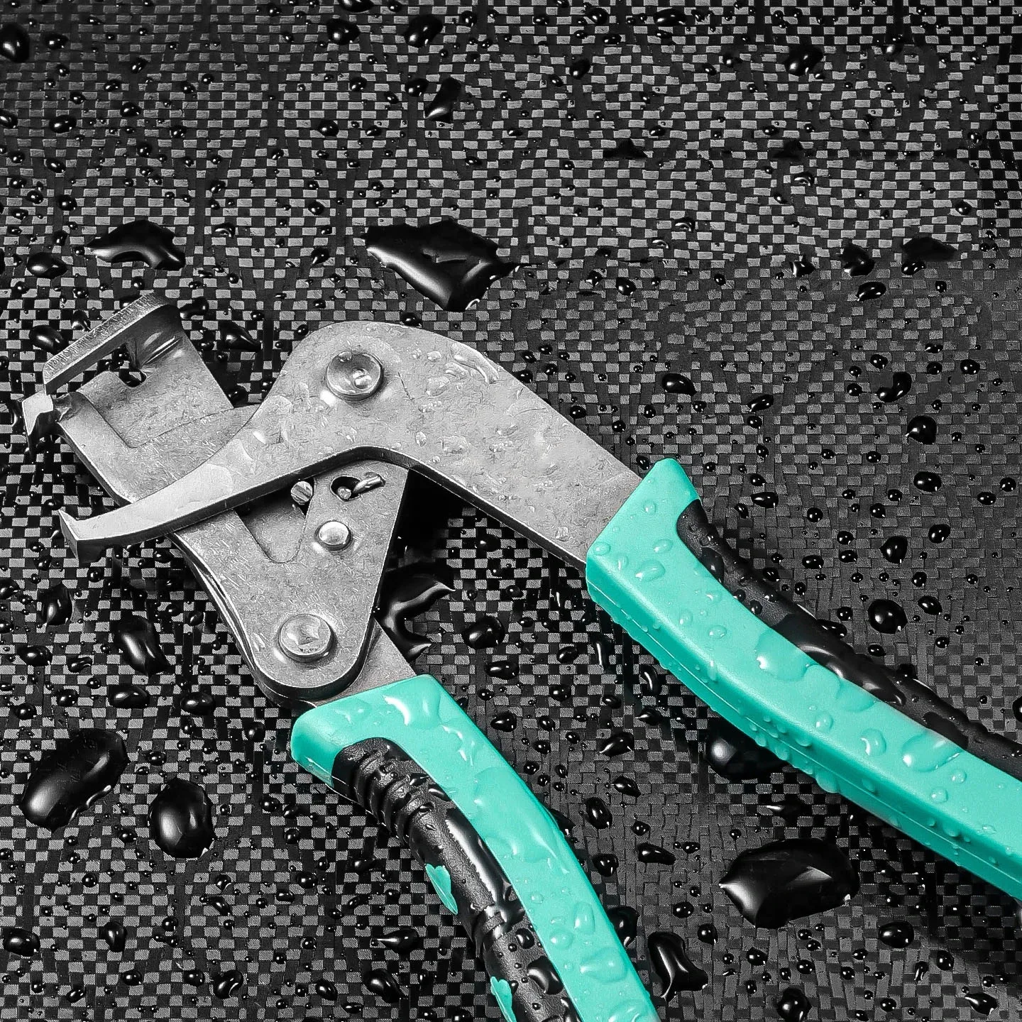Car Clip Pliers Auto Panel Removal Tool Rubber Fastener Rivet Tools Professional Auto Repair Kit Plastic/Nut Removal