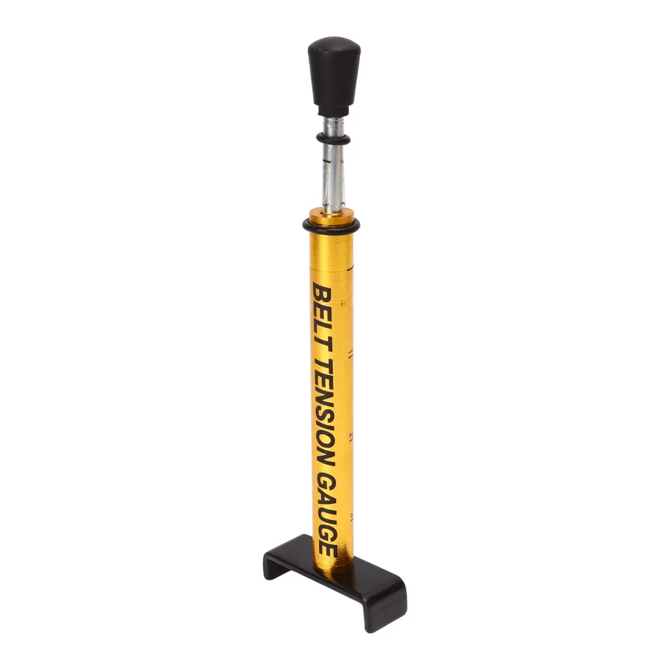 Motorfiets Kettingspanningsmeter, 10 Lb