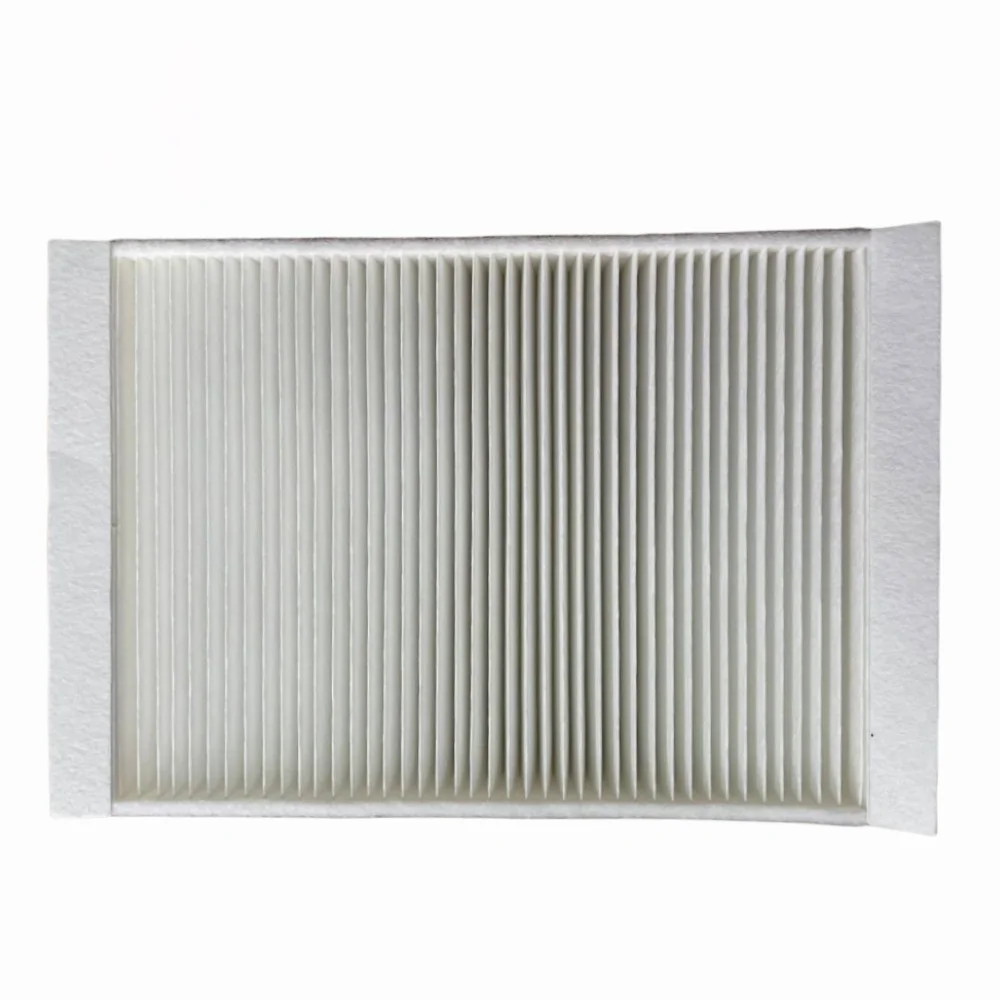 Car Filter A1668300218 Cabin Air Filter For Mercedes-Benz W205 C180 C200 C220 C250 C300 X166 GL350 GL400 GL500 GL63 W166 ML250 1668300218