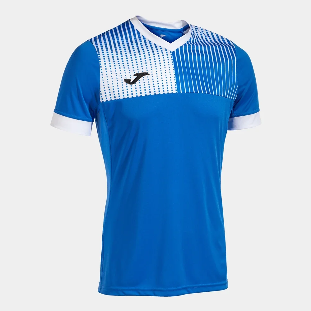 Мужская спортивная одежда Boutique Joma, мужская спортивная одежда для фитнеса с коротким рукавом, Мужская одежда для тенниса с принтом в стиле пэчворк, дышащая одежда для гольфа