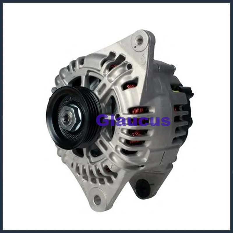 G4JP G4JS G4GC G4BP G4BS G EG alternator Generator for Hyundai Sonata Trajet Santa Fe Kia Magentis Sorento Sportage 2.4L 2.0L