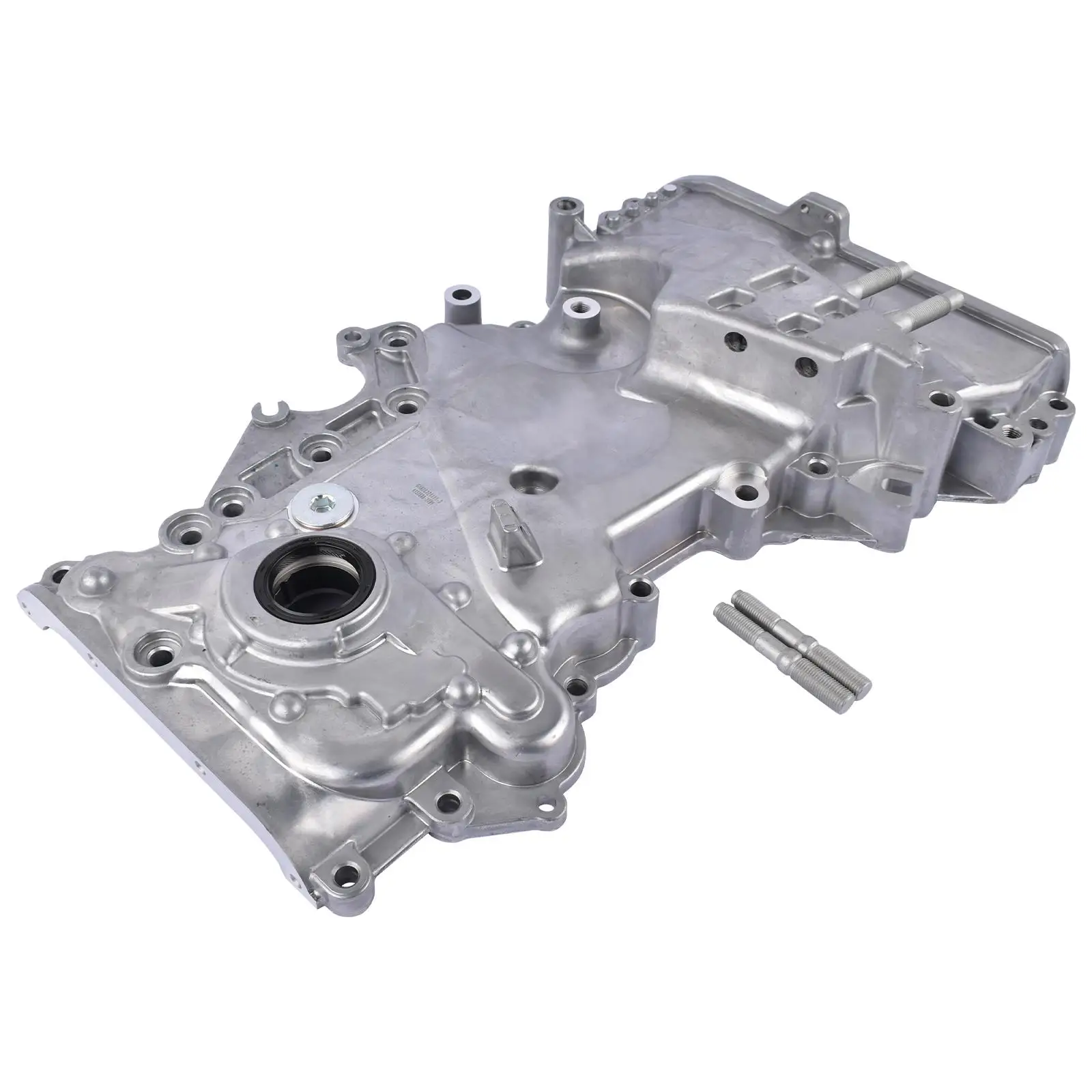 

AP02 BRAND NEW TIMING CHAIN COVER FOR 12-16 KIA FORTE SOUL 1.8L 2.0L 213502E030 213502E021