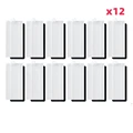 12PCS Filter