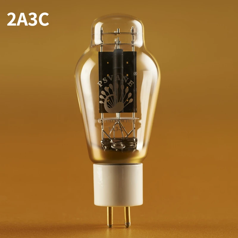 PSVANE HIFI 2A3C Electronic Tube Replaces Shuguang Linlai 2A3 Vacuum Tube Original Precision Pairing 5