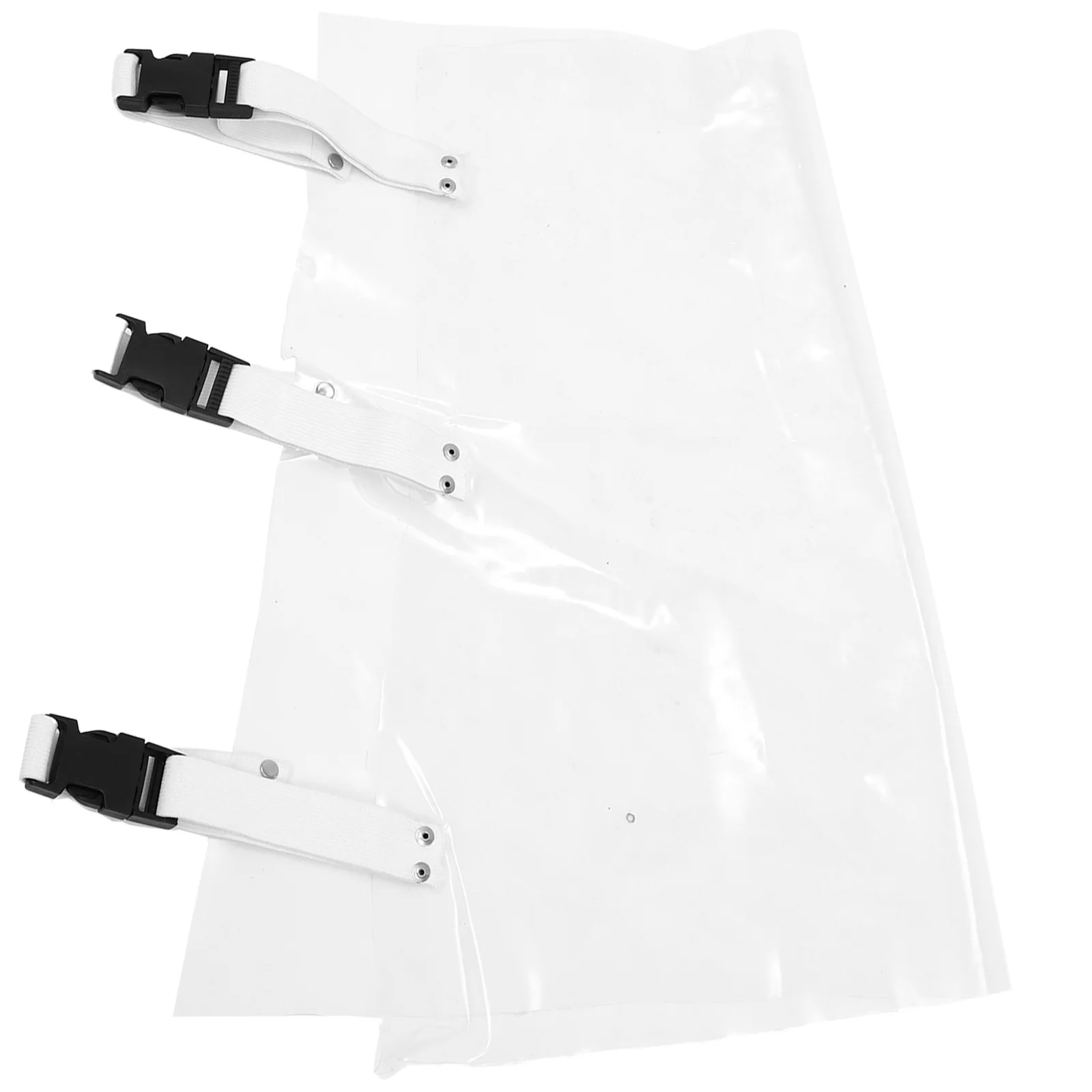 1Pc Dental Chair Cover Premium Material Foot Pad For Clinic Hospital Elastic Bands Clip On Sofa Protector Mat Home 4